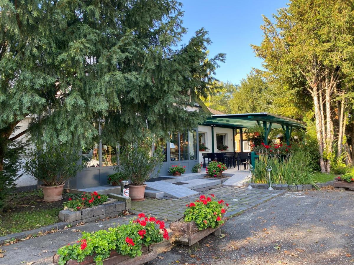 A Fogado Bed & Breakfast Bicske Exterior foto