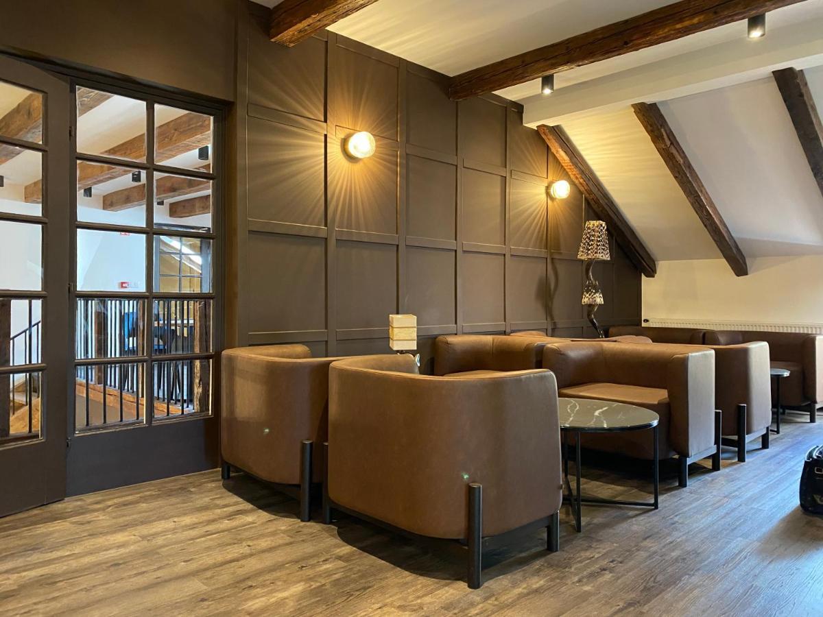 A Fogado Bed & Breakfast Bicske Exterior foto