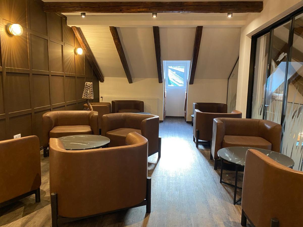 A Fogado Bed & Breakfast Bicske Exterior foto