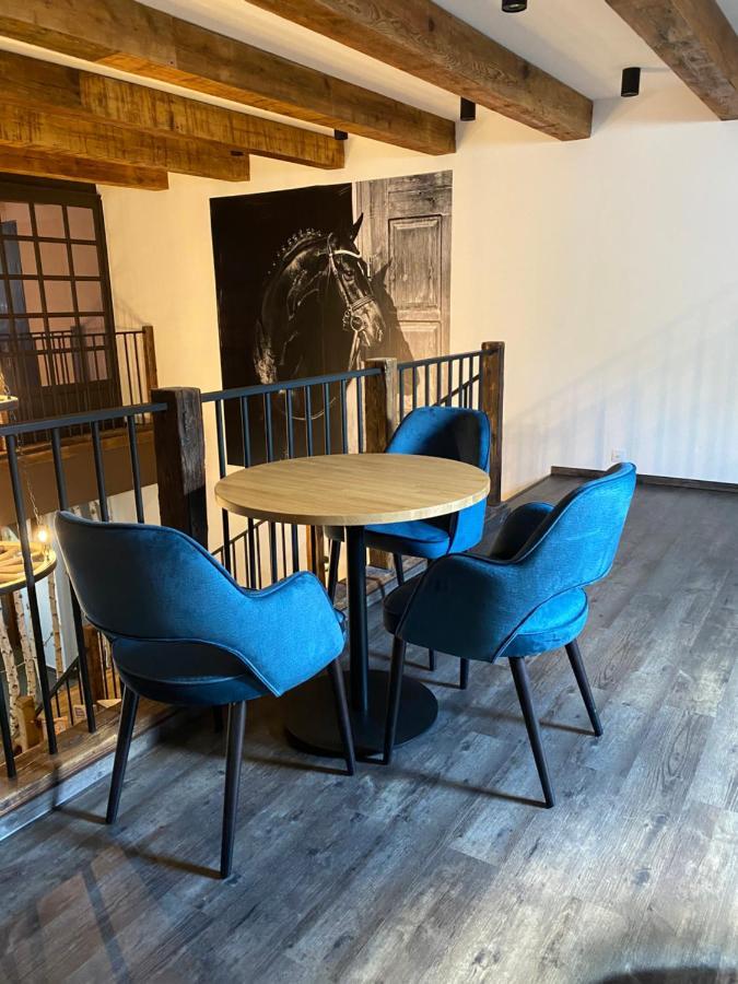 A Fogado Bed & Breakfast Bicske Exterior foto