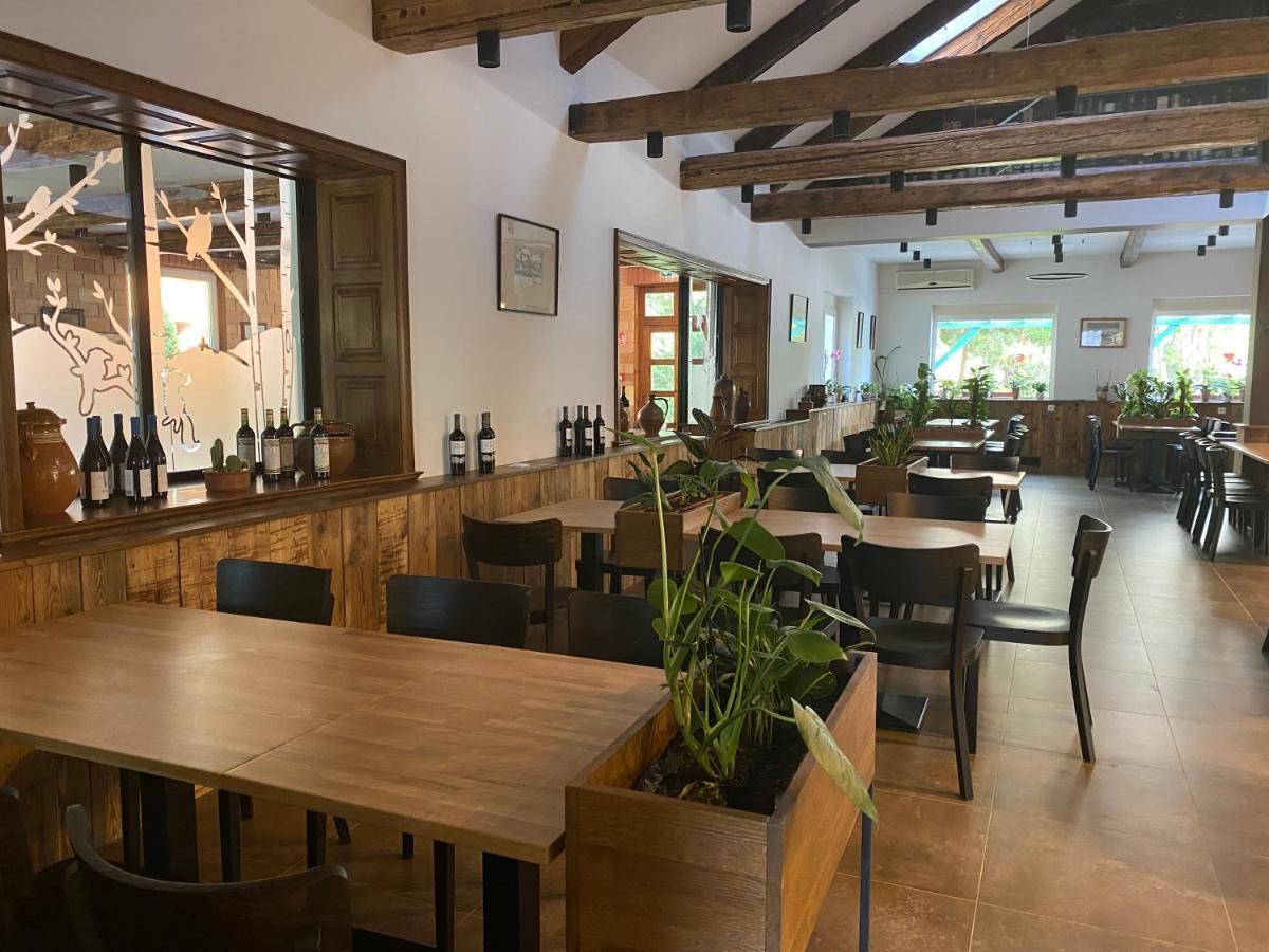 A Fogado Bed & Breakfast Bicske Exterior foto