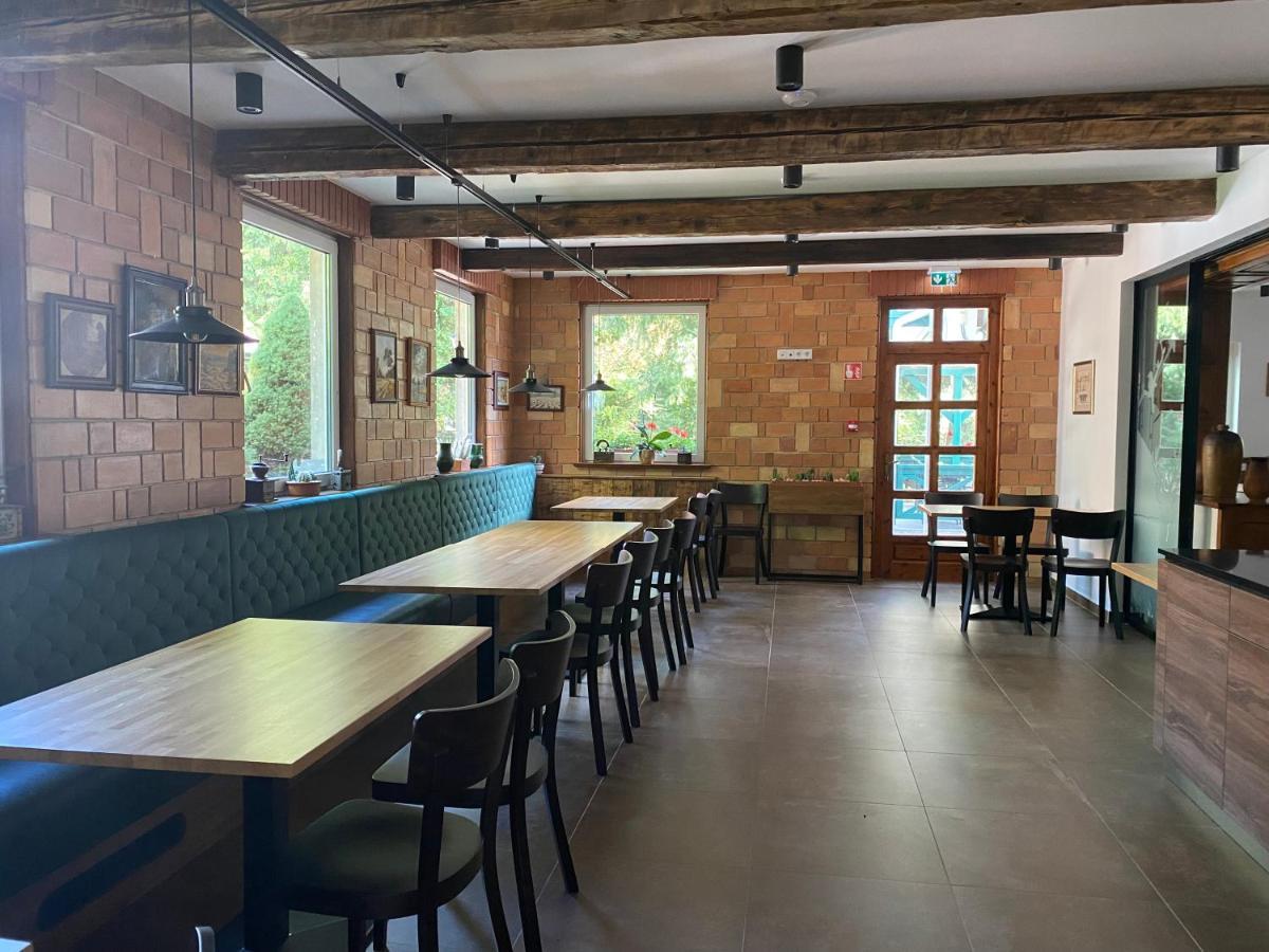 A Fogado Bed & Breakfast Bicske Exterior foto