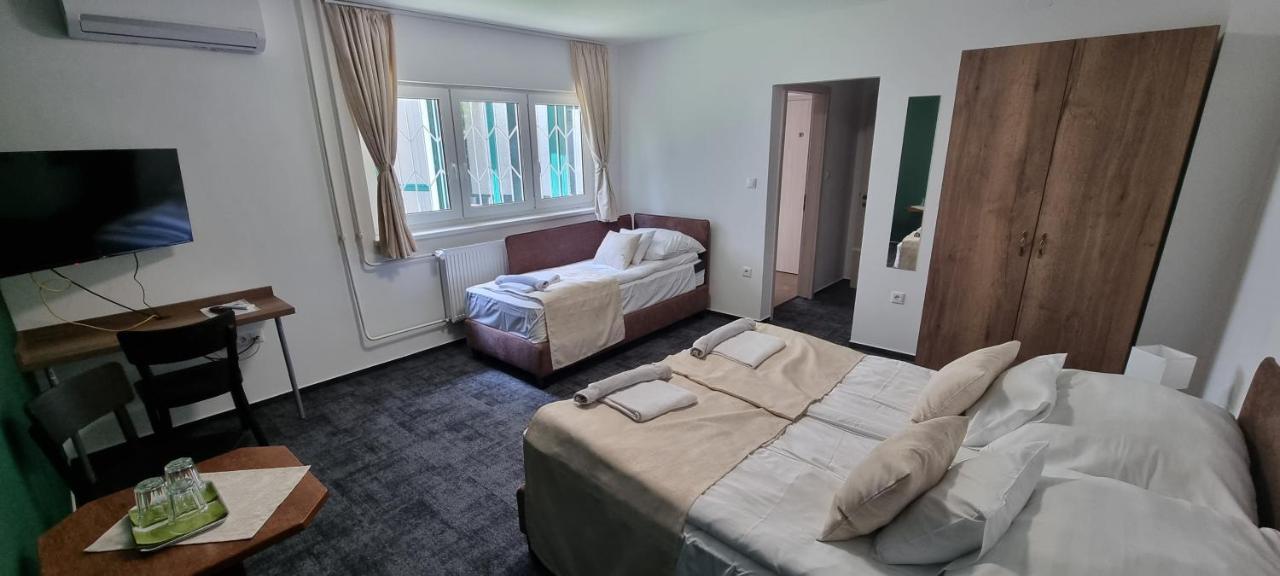 A Fogado Bed & Breakfast Bicske Exterior foto