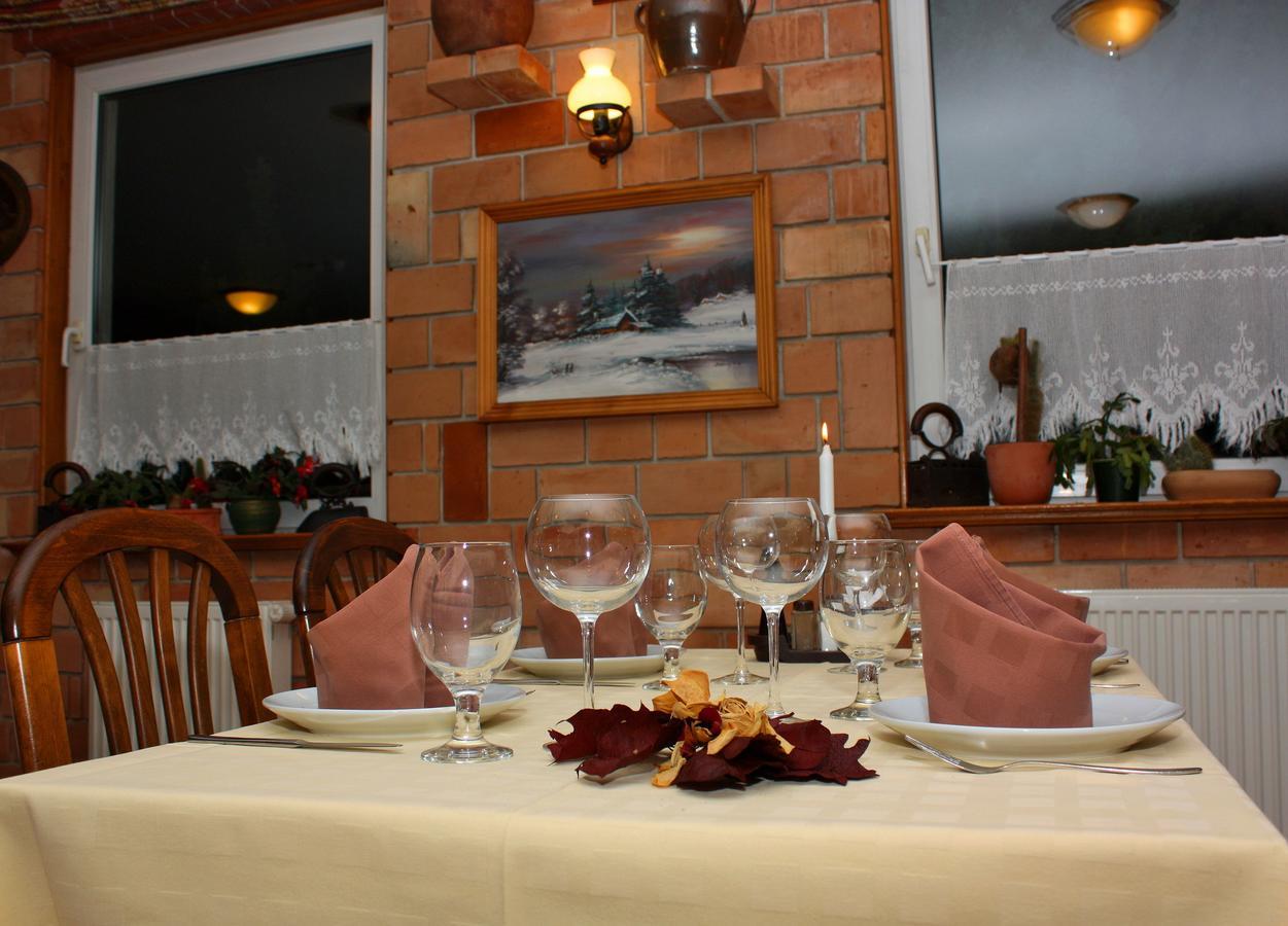 A Fogado Bed & Breakfast Bicske Exterior foto