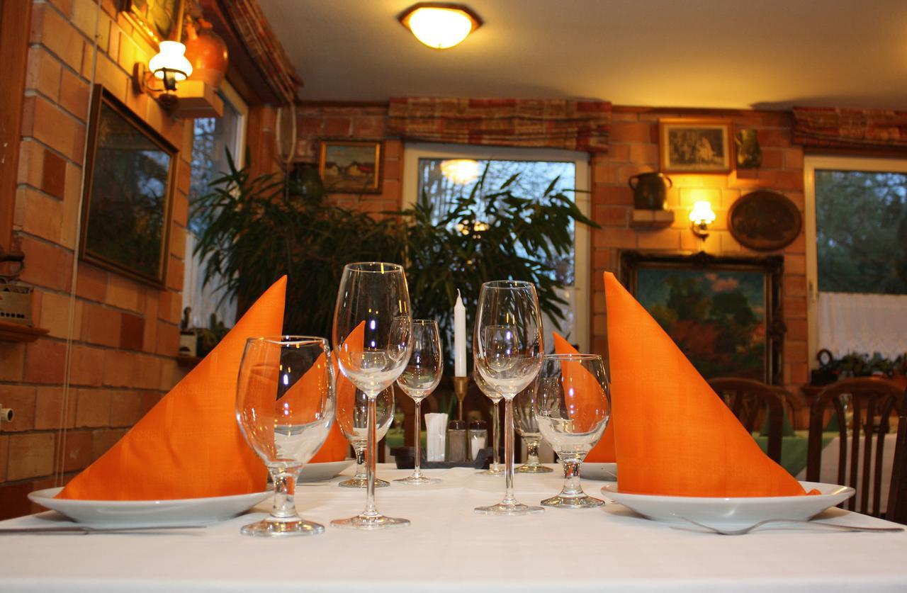 A Fogado Bed & Breakfast Bicske Exterior foto