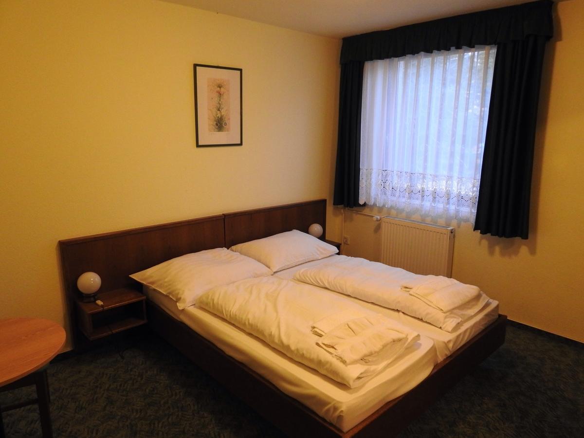 A Fogado Bed & Breakfast Bicske Exterior foto